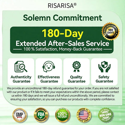 ✅RISARISA® 𝐌𝐨𝐫𝐢𝐧𝐠𝐚 × 𝐁𝐞𝐫𝐛𝐞𝐫𝐢𝐧𝐞 × 𝐀𝐌𝐏𝐊 𝟖-𝐁𝐞𝐧𝐞𝐟𝐢𝐭 𝐒𝐥𝐢𝐦𝐦𝐢𝐧𝐠 & 𝐌𝐞𝐭𝐚𝐛𝐨𝐥𝐢𝐜 𝐍𝐚𝐧𝐨 𝐌𝐢𝐜𝐫𝐨𝐧𝐞𝐞𝐝𝐥𝐞 𝐏𝐚𝐭𝐜𝐡🇺🇸(𝐉𝐮𝐬𝐭 𝐨𝐧𝐜𝐞 𝐚 𝐝𝐚𝐲, 𝐯𝐢𝐬𝐢𝐛𝐥𝐞 𝐜𝐡𝐚𝐧𝐠𝐞𝐬 𝐢𝐧 𝟕 𝐝𝐚𝐲𝐬） ✅ 𝐅𝐨𝐫 𝐨𝐛𝐞𝐬𝐢𝐭𝐲, 𝐋𝐨𝐨𝐬𝐞 𝐒𝐤𝐢𝐧,𝐝𝐢𝐚𝐛𝐞𝐭𝐞𝐬, 𝐬𝐥𝐞𝐞𝐩 𝐚𝐩𝐧𝐞𝐚, 𝐣𝐨𝐢𝐧𝐭 𝐢𝐬𝐬𝐮𝐞𝐬, 𝐚𝐧𝐝 𝐦𝐨𝐫𝐞 ⭐