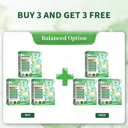 Official Store | 🎗️ RISARISA® 6-in-1 Berberine Nano Microneedle Patch with NAD+ & Moringa · Daily Use · Visible Results in 7 Days · Supports Metabolism, Energy & Joints