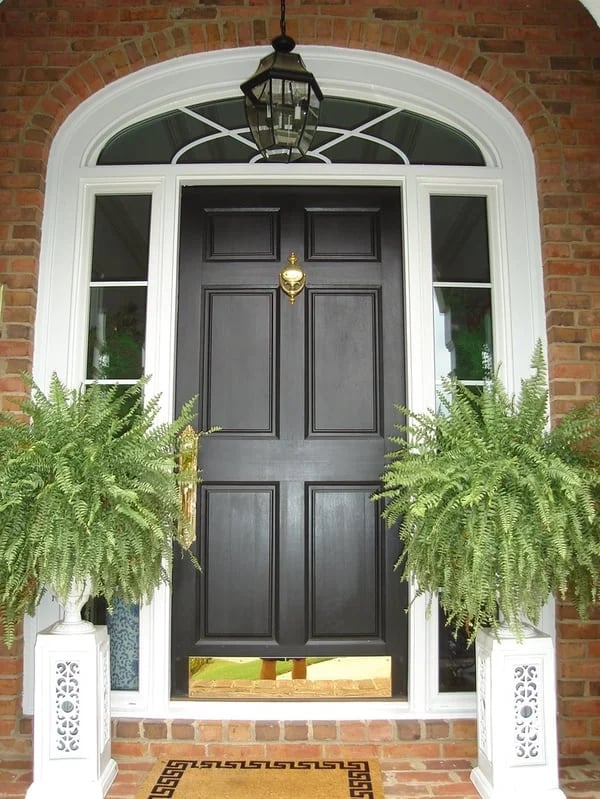 Last Day 75% OFF - UV Resistant Lifelike Artificial Boston Fern - ADFIRE